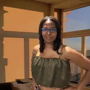 Meet your Posher, Maria